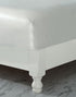 19 Momme Silk Fitted Sheet (1 pcs) (T)